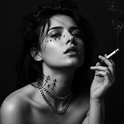 Soft as Smoke
