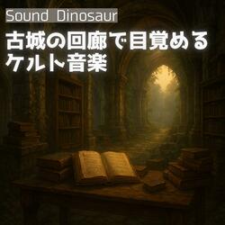 見えない来訪者