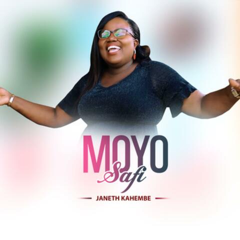 Moyo Safi
