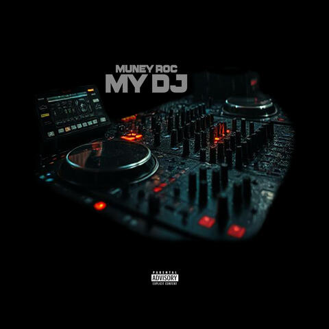 My DJ