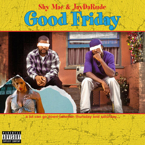 Good Friday
