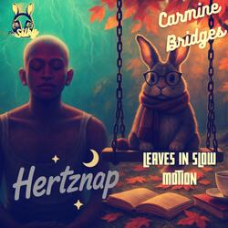 Leaves in Slow Motion (feat. Hertznap)