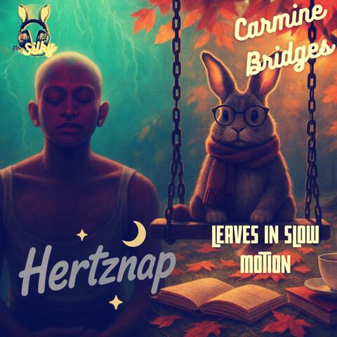 Leaves in Slow Motion (feat. Hertznap)