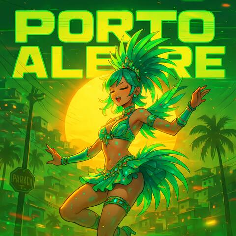 PORTO ALEGRE
