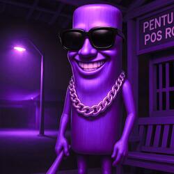 NEW FUNK TUNG TUNG SAHURR GRR! (Ultra Slowed)