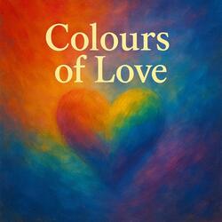 Colours of love