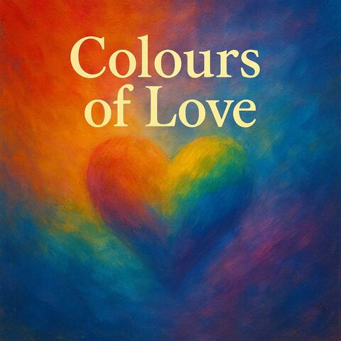 Colours of love
