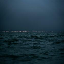 Drown