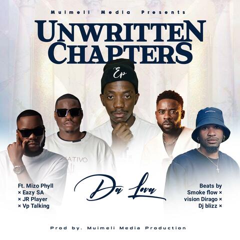 Unwritten Chapters