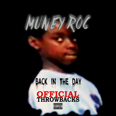 Back In The Day (Official Throwbacks)