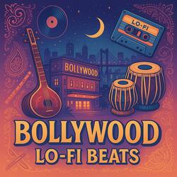 Bollywood Calm Vibes (feat. Amitabh Batchan) (Late Night Study Mix)
