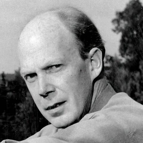 Dikter av Gunnar Ekelöf tolkade med musik