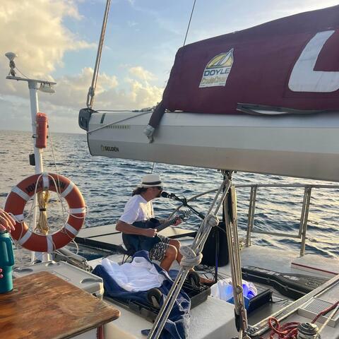 Life On St.Croix ll (The Sequel)