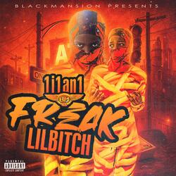 Freak Lil Bitch (feat. BanDoGoCrazy)