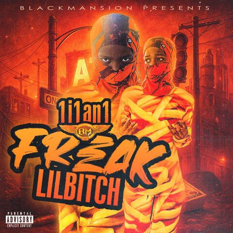 Freak Lil Bitch (feat. BanDoGoCrazy)