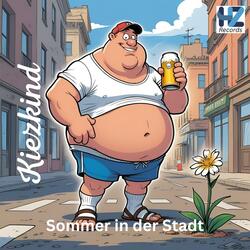 Sommer in der Stadt