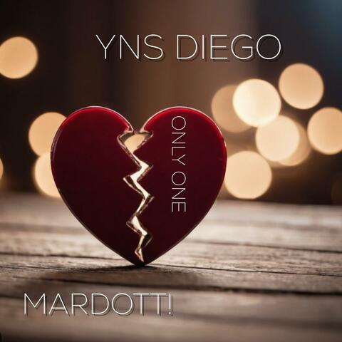 Only One X Yns Diego