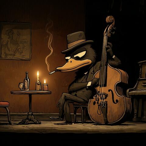 Work Soundtrack, Vol. 1: The Bass