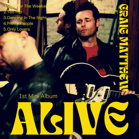 Alive