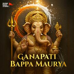Ganapati Bappa Maurya