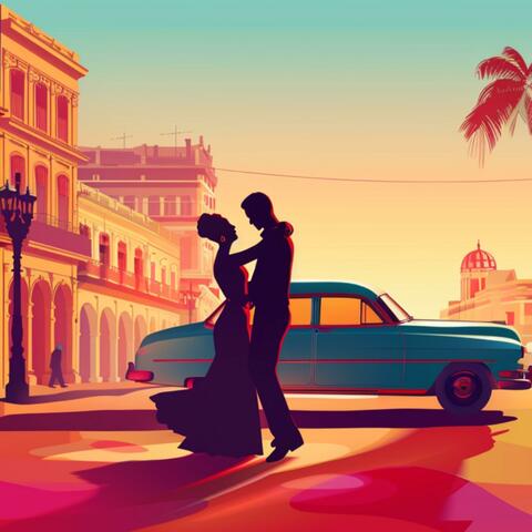 Salsa Cubana in Old Havana