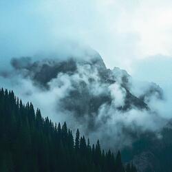 Wrapped in Fog (Smooth Mysterious Atmosphere)