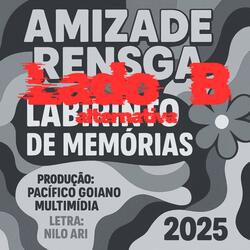 Modo Construção (Labirinto de Memorias (Lado B))