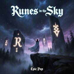 Runes in the Sky