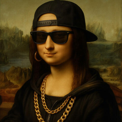Monalisa