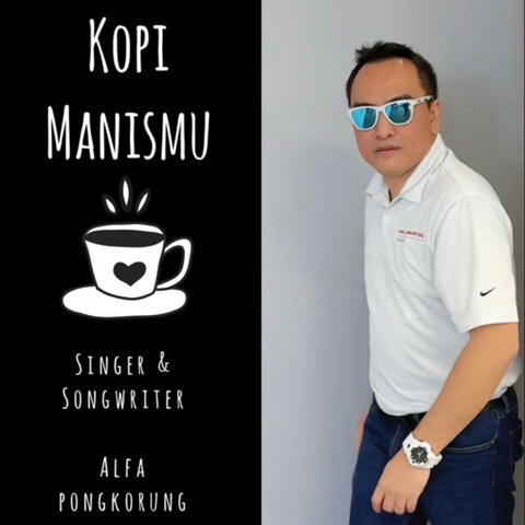 Kopi Manismu
