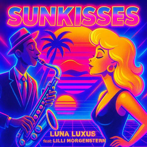 SUNKISSES (feat. Lilli Morgenstern)