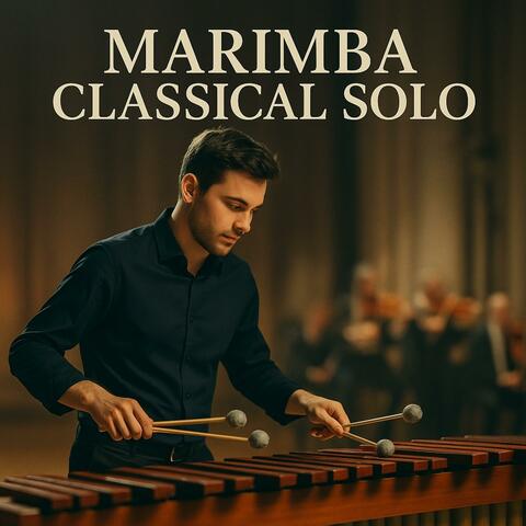 Marimba Classical Solo