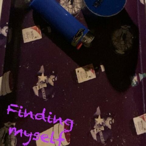 Finding myself (deluxe)