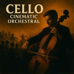 Cello Cinematic Orchestral