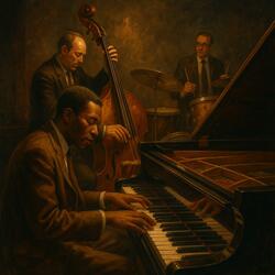 Piano Jazz standards