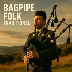 Bagpipe Folk Traditional