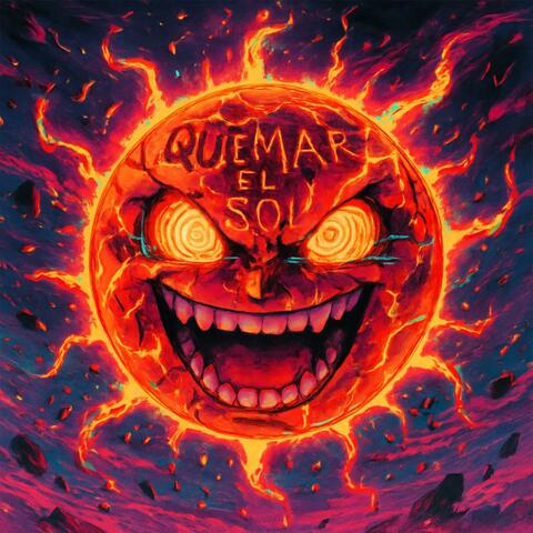 QUEMAR EL SOL