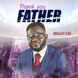 Thank You Father