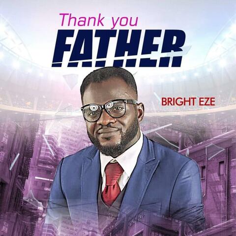 Thank You Father