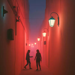 Sogni di Mezzanotte (feat. Luna Selvaggio)