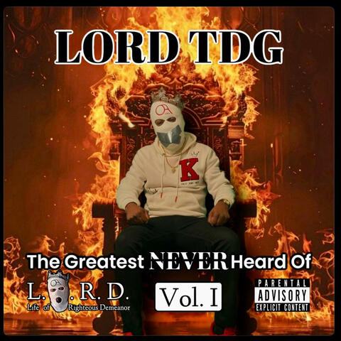 The Greatest Never Heard Of