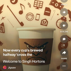 Welcome To Singh Hortons