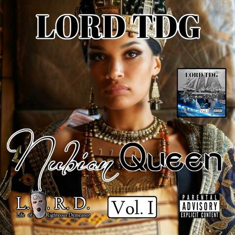 Bonus Track: Nubian Queen