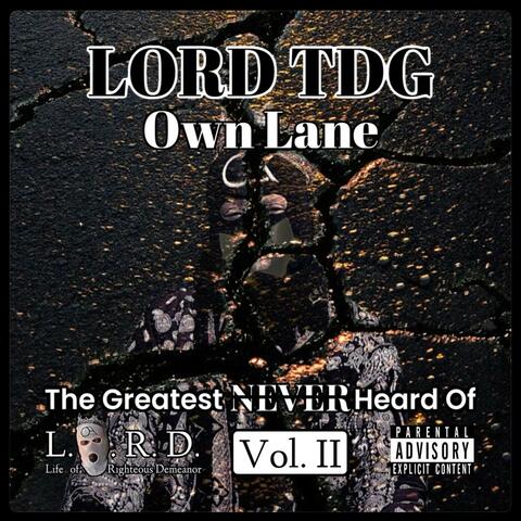 Own Lane