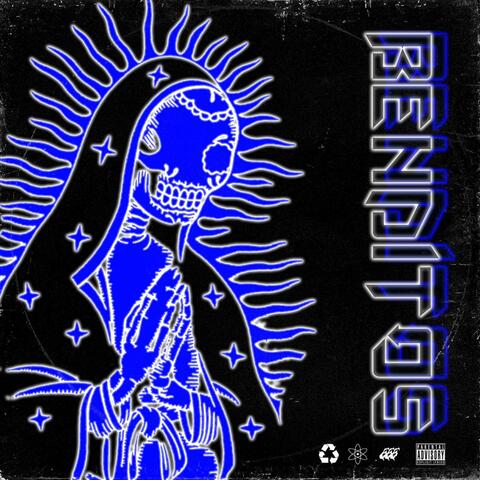 Benditos (feat. Baby Flame)