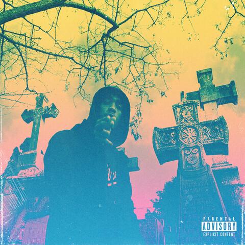 Tes (feat. Young Wolf Beatz)