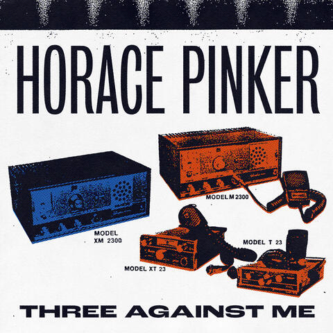 Three Against Me