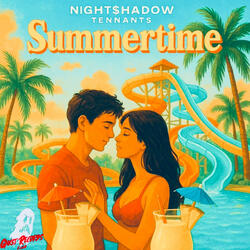 SUMMERTIME (feat. Tennants)