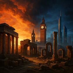 Time Back (Epic Version)