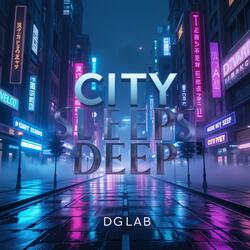 City Sleeps Deep